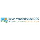 Kevin Vanderheide DDS