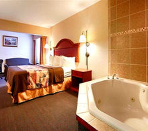 Best Western Grove City Inn - Grove City, PA