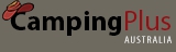 Camping Plus Australia Logo