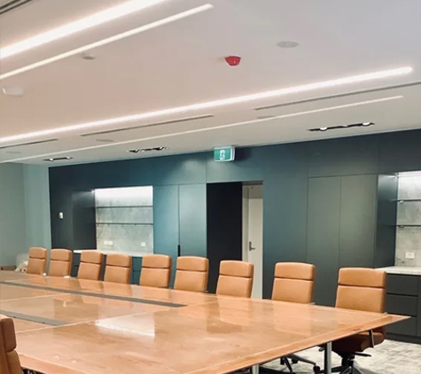 Law Somerville Industries Pty Ltd - Moe, VIC