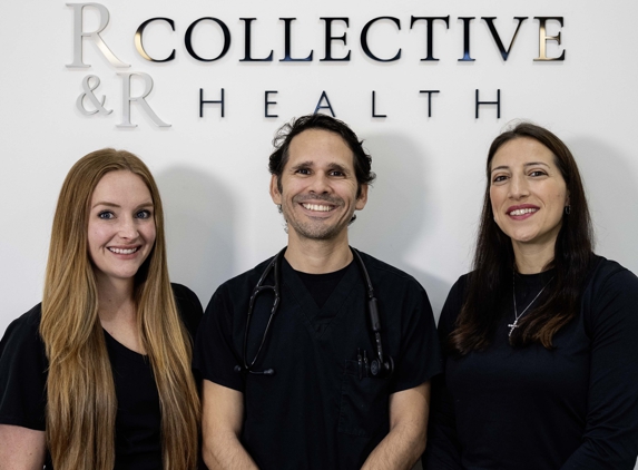 R & R Collective Health - St John’s, FL