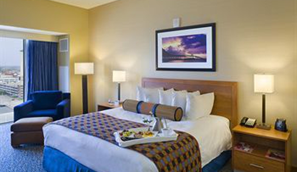 Hilton Shreveport - Shreveport, LA