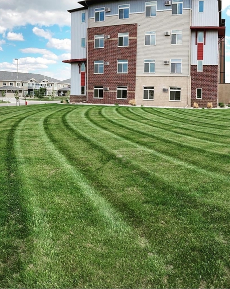 JT Lawn Services & Landscaping - Moorhead, MN