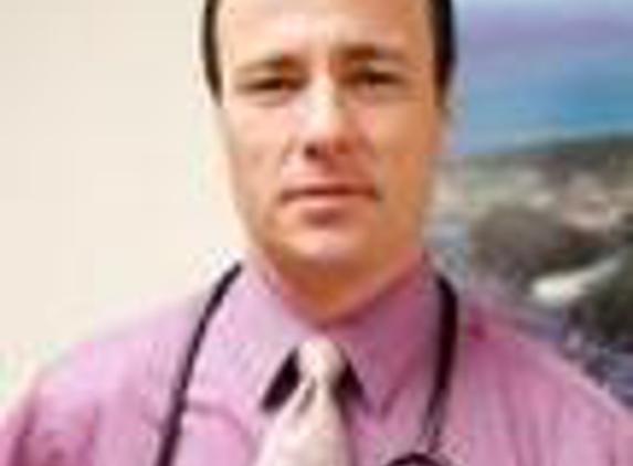 Dr. Gordon Metz, MD - Medford, OR