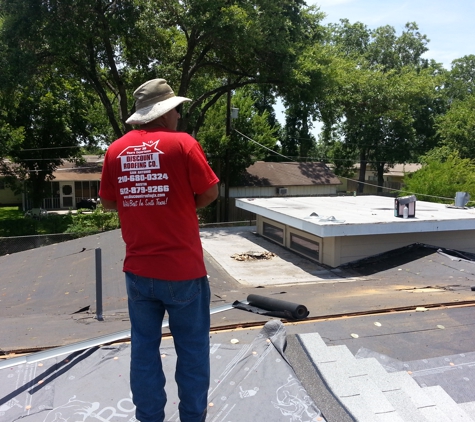 SA Discount Roofing and Repair's - San Antonio, TX