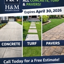 H&M builders and design - Deck Builders