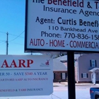 Benefield And Tabb Insurance