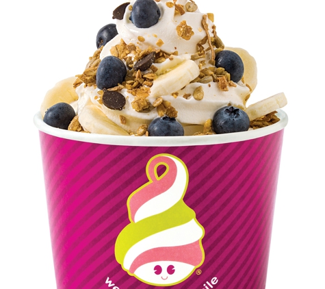 Menchie's Frozen Yogurt - Youngstown, OH