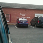 Ballet & All That Jazz