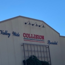 Valley Wide Collision Specialist - Automobile Body Repairing & Painting