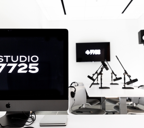 Studio 7725 - Oklahoma City, OK