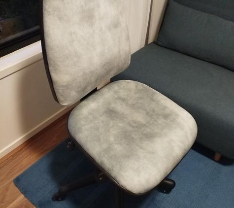 Aussie Upholstery - Indooroopilly, QLD. After