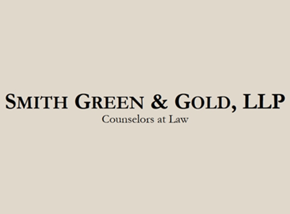 Smith Green & Gold LLP - Pittsfield, MA