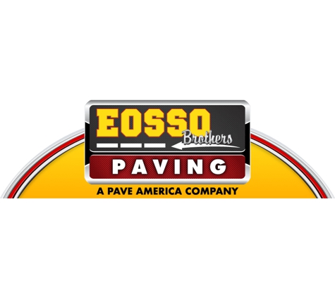 Eosso Brothers Paving - Farmingdale, NJ