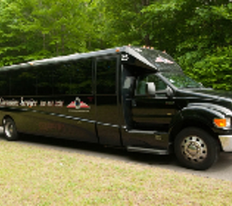 Joshua's Limousine Service - Mashantucket, CT