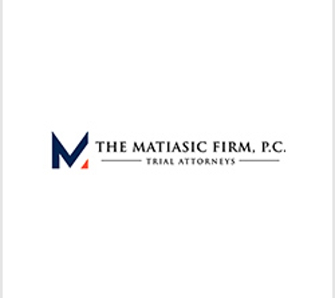 The Matiasic Firm - San Francisco, CA