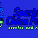 Sparkle Clean Pools