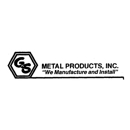 G & S Metal Products Inc. - Awnings & Canopies