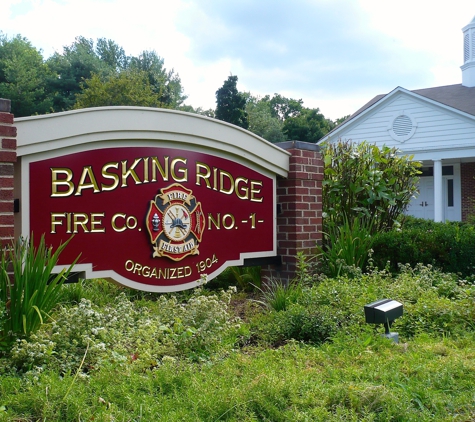 Great American Sign Co - Basking Ridge, NJ