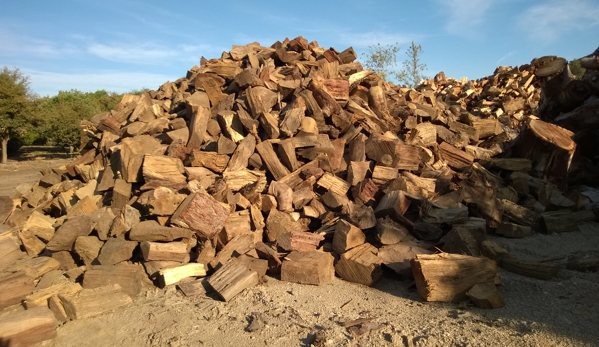 CALIFORNIA TREE SERVICE & FIREWOOD, LLC - San Marcos, CA