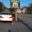 Riccardi's Restaurant - Pizza