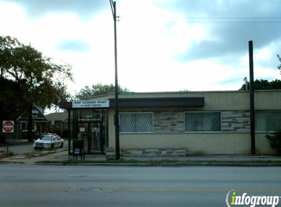 Bobbie's Screen Printing - Chicago, IL