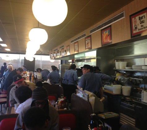 Waffle House - Kennesaw, GA