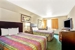 Days Inn by Wyndham Seattle Aurora - Hotels