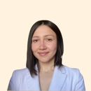 Krystal Irizarry, Psychologist