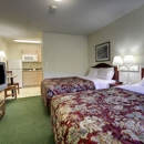 InTown Suites - Hotels