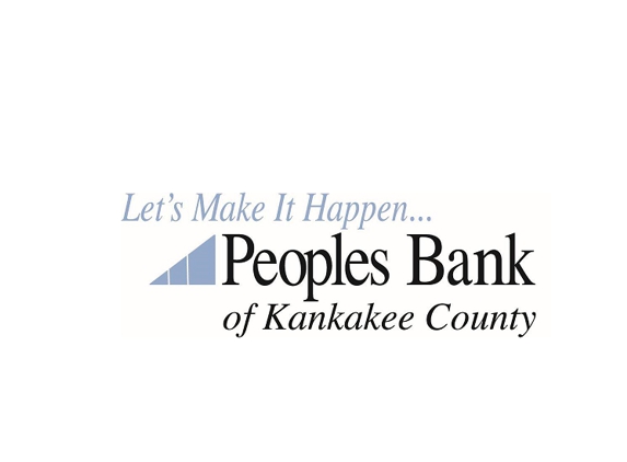 People's United Bank - New Burnside, IL