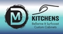 MD Kitchens Logo