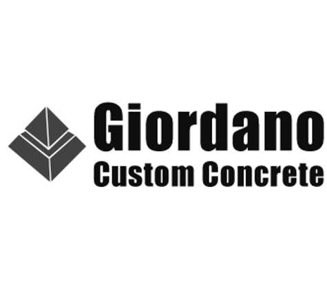 Giordano Custom Concrete - Danvers, MA