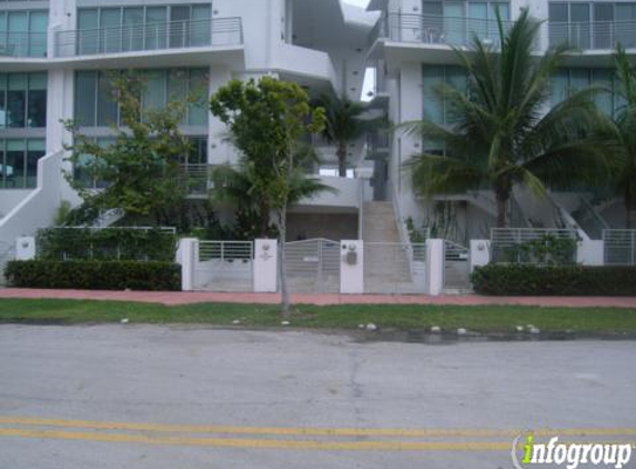 Absolute Condominium Association - Miami Beach, FL