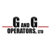 G and G Operators, LTD gallery