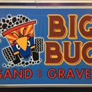 Big Bug Sand & Gravel - Crushed Stone