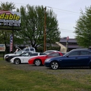 It's Affordable Used Cars - Used Car Dealers