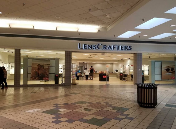 LensCrafters - San Antonio, TX