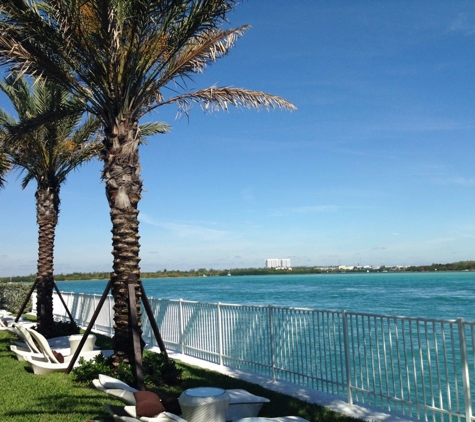 Bal Harbour Quarzo - Bal Harbour, FL