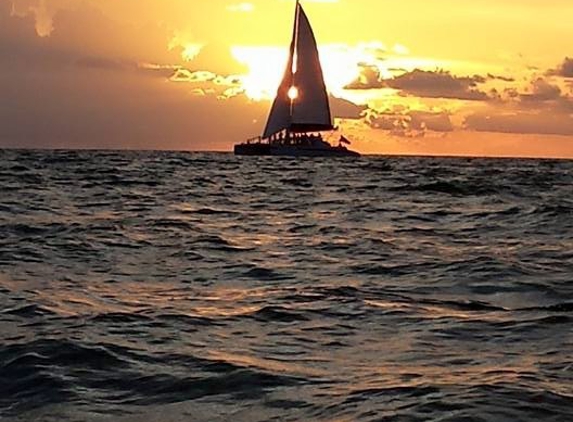 Sweet Liberty Catamaran Sailing & Boat Tours - Naples, FL