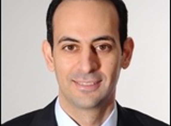 Dr. Ziad Jalbout, DDS - Ridgefield Park, NJ