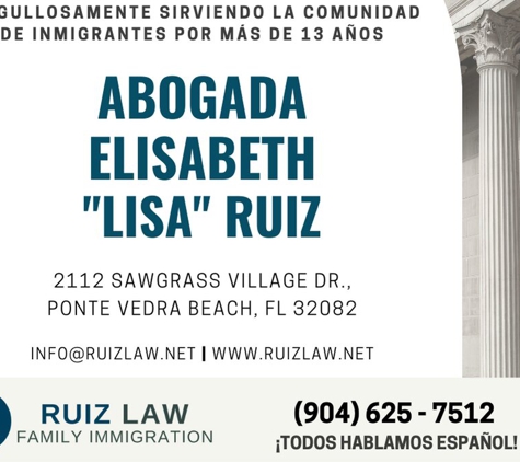 Ruiz Law - Jacksonville, FL