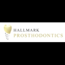 Hallmark Prosthodontics, P