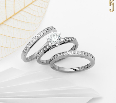 Philips Master Jeweller Pty Ltd - Philip's Jewellery - Mackay, QLD