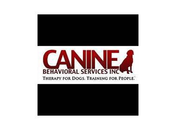 Canine Behavioral Services Inc. - Hope Valley, RI