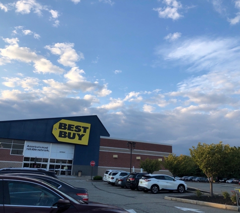 Best Buy - Iselin, NJ