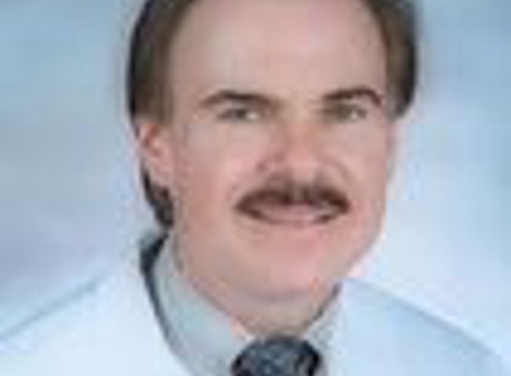 Dr. Richard Allan Berlando, MD - Mesquite, TX