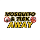 Mosquito & Tick Away - Pest Control Services