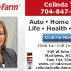 Celinda Erickson State Farm Insurance Agency