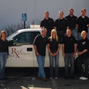 Roof Worx LLC - Roofing Contractors